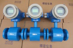 電磁流量計在不使用的情況下如何保養和存放？