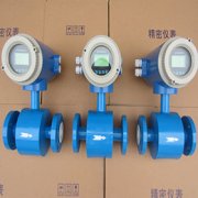  國產電磁流量計廠家如何提升國際競爭力
