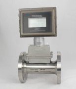 氣體渦輪流量計具有哪些測量優(yōu)勢？
